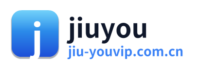 jiuyou Logo